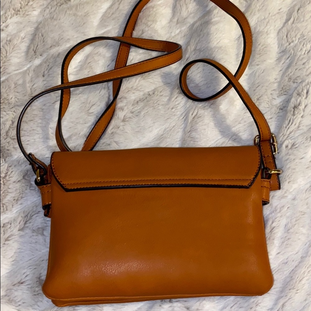 Cross body purse - Picture 2 of 3